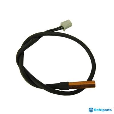 Imagem de Sensor Serpentina Evaporadora Midea 830210084, 202301300080