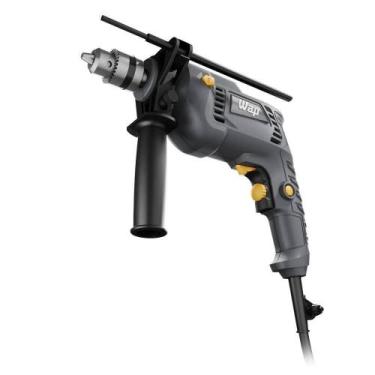 Imagem de Parafusadeira e Furadeira Wap 700K10 127V FW009637, 110V