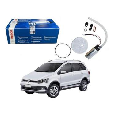 Imagem de Bomba Combustivel Spacecross 1.6 Flex 2015 A 2020 - Bosch