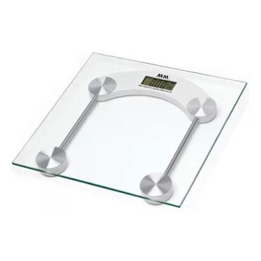 Imagem de Balança Corporal Digital Colorido Vidro Hasta 150kg - Rhos