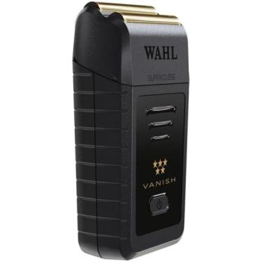 Imagem de Máquina de Acabamento WAHL Vanish GOLD