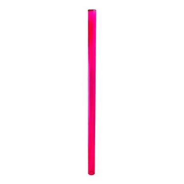 Imagem de Canudo de Vidro Shake 10mm Reto - CAN.U.DO, Rosa