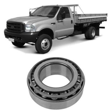 Imagem de Rolamento Roda Traseiro F4000 2000 a 2011 FAG K368A/362A