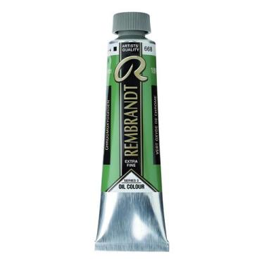 Imagem de Tinta Óleo Talens Rembrandt 15ml S3 Escolha a Cor - ROYAL & TALENS, CH