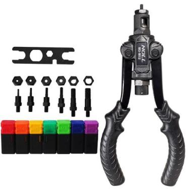 Imagem de Rebitador Manual Profissional Para Rebite Rosca 11" - M3 A M12 - 62,00