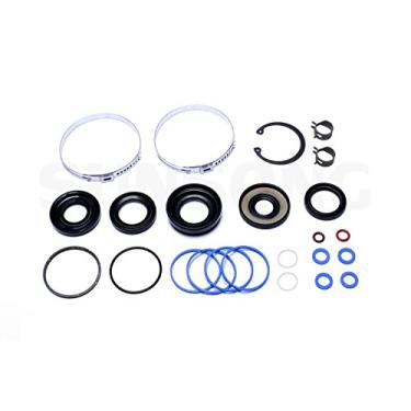 Imagem de Sunsong 8401322 Kit de Vedação para Rack e Pinhão