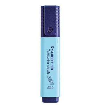 Imagem de Marca Texto Textsurfer Classic Neon azul - Staedtler