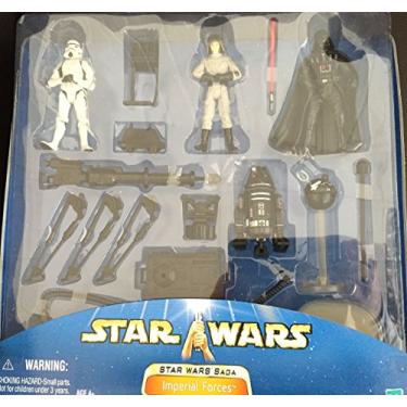 Imagem de Star Wars Ultimate Bounty Hunter