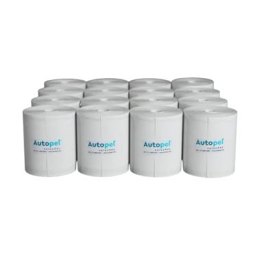 Imagem de 16 Unidades Bobina Térmica Autopel 80x80 Kph Sat