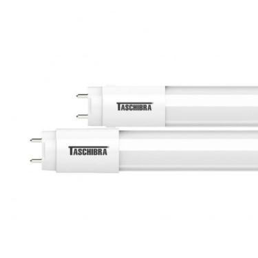 Imagem de Lâmpada LED Tubular T8 60cm 9,9W 6500K Taschibra