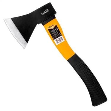 Imagem de Machadinha com Cabo de Fibra Emborrachado 800g 2163955 SPARTA - 000771