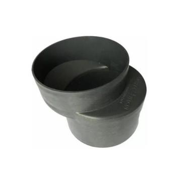 Imagem de Acoplamento Adaptador Para Vaso Sanitario ESTRELA