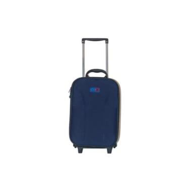 Imagem de Mala de bordo 10kg azul marinho CHX