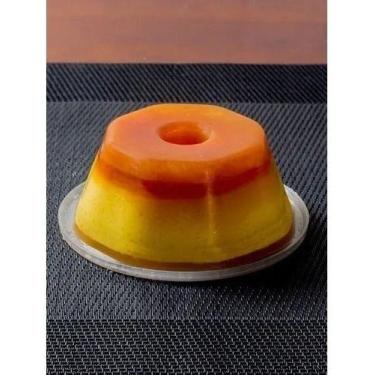 Imagem de Forma Para Mini Pudim Descartável 120ml C/100 Forneável - Plastilania
