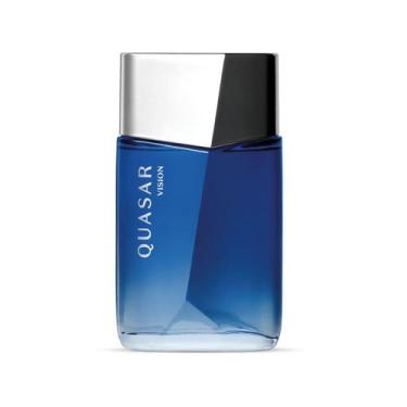 Imagem de O BOTICARIO QUASAR VISION DESODORANTE COLONIA 100ml - O Boticário