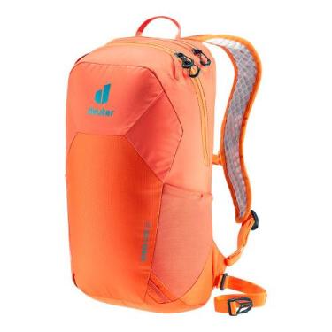 Imagem de Mochila Deuter Speed Lite 13l Para Hiking E Outros Esportes Laranja