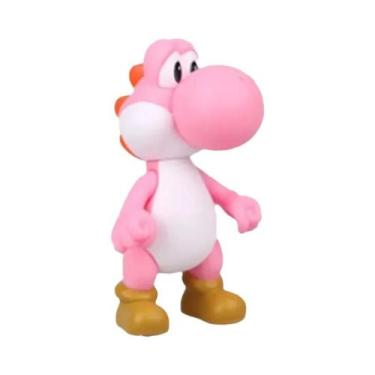 Imagem de 50 Peças de Figuras de Ação Super Mario Bros - Crianças, 35