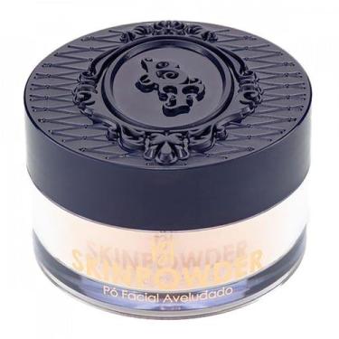 Imagem de Pó Solto BT Skin Powder Cor Fair - Bruna Tavares Orignal,  Fair