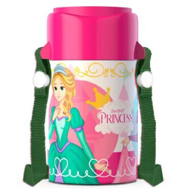 Imagem de Cantil Copinho Princesa 400ML   - 957 - PANAMBY