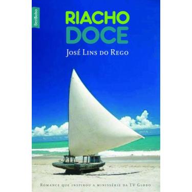 Imagem de Livro - Riacho doce (edição de bolso)