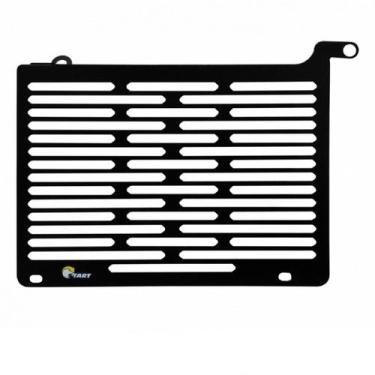 Imagem de S210 Grade Frontal De Radiador Cb 500x - Start Racing