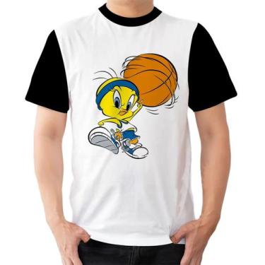 Imagem de Camiseta Camisa Ads Piu Piu forte Looney tunes 3 - Fabriqueta, XG