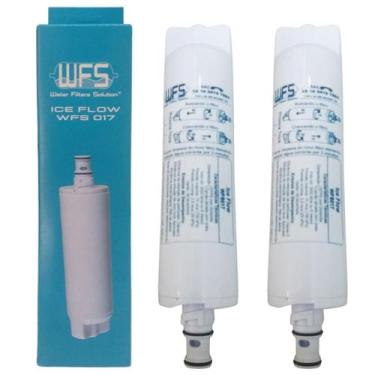 Imagem de Kit 2 Filtro Refil Consul Compatível Cpb34 Cpc30 Cpc35 Cpc36 - WFS