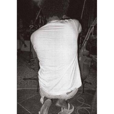 Imagem de Deixa Queimar