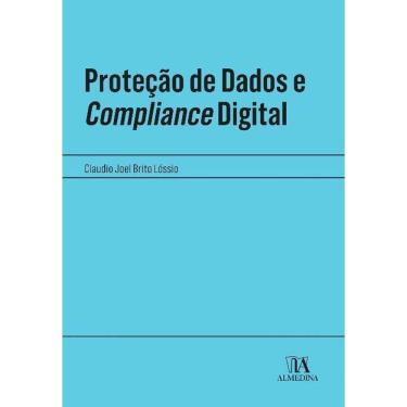 Imagem de Proteção de Dados e Compliance Digital