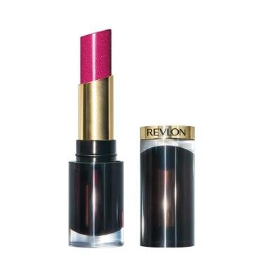 Imagem de Revlon Super Lustrous Glass Shine Cherries in the Snow - Batom 4g