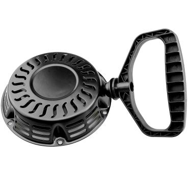 Imagem de N/Brand Conjunto De Partida Retrátil De Partida Manual Hz Para Motor De Soprador De Neve Mtd Cub Cadet Troy Bilt 751-10955 951-10955 161-Jw 161-Jwa 161-Jwa-11 161-Jwa-12