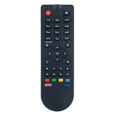 Imagem de Controle remoto de substituição 996510052848 adequado para Philips Blu-ray Disc DVD Player BDP2900/F7 BDP2900 BDP2930/12 BDP2930 BDP2982 BDP2980 BDP1301 BDP2980/12 BDP2980/98 BDP. 2980/05 BDP2982/12