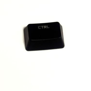 Imagem de Teclas retroiluminadas, teclas CTRL Setas ESC para Logitech G610 G PRO X G512 G710 Teclado mecânico para jogos (CTRL)