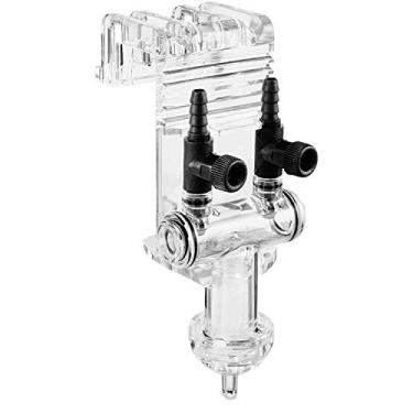 Imagem de Interruptor de controle de fluxo de ar XMHF Aqua Life com válvula de 4 viasXMHF 2-Way