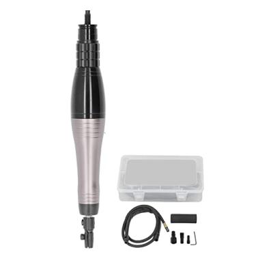 Imagem de Kit de Moedor Pneumático de Ar, Moedor Pneumático, Máquina de Polimento Ultrassônico, Motor Poderoso
