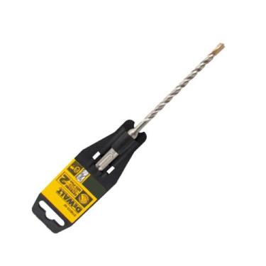 Imagem de Broca Sds Plus Dewalt.(Germ) 10X160 - black & decker/brocas sds