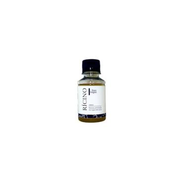 Imagem de Óleo Vegetal de Rícino, Stex Vegan, 100% Natural e Puro | Crescimento Capilar e Cílios, Anti Rugas, Acne e Caspa (100mL Plástico)
