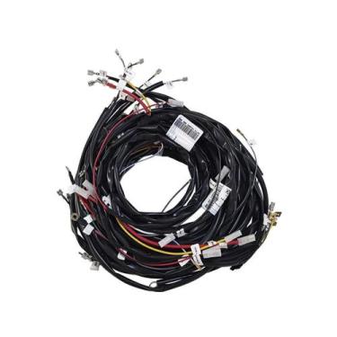 Imagem de Chicote Elétrico Compativel Gm D20 - Bk Parts