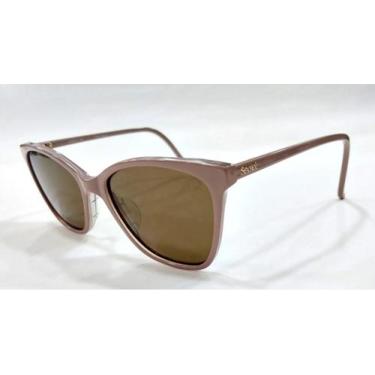 Imagem de Óculos de sol secret molly light rose gold - SECRET HB