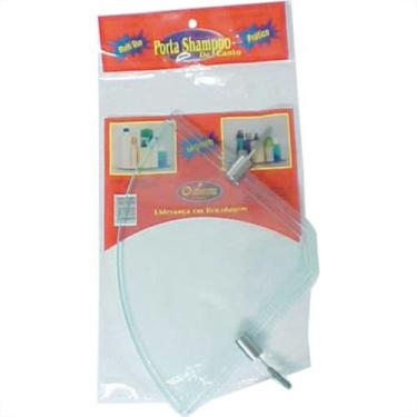 Imagem de Overtime Acessorio  Porta Shampoo Canto