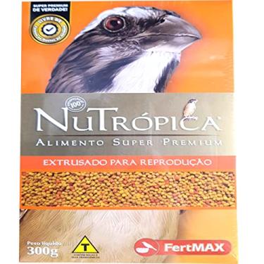 Imagem de NuTrópica Trinca-Ferro FertMAX - 300 g