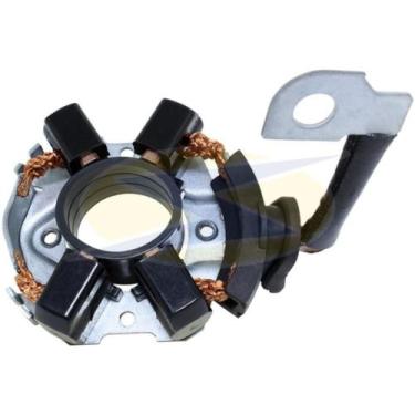 Imagem de Porta escova do motor de partida Sprinter Chassi 2011 a 2019 - UNIFAP