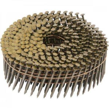 Imagem de Prego Anelado 38Mm Carretel 300 Peças Para Pregador Pp550