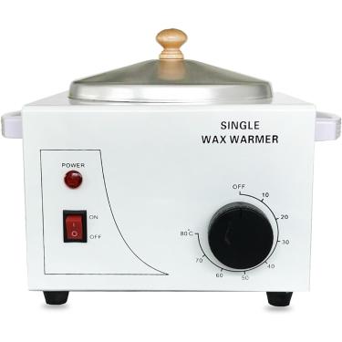 Imagem de Máquina de têmpera de chocolate, panela de derretimento profissional elétrica, fondue de aquecimento para chocolate, doces, manteiga, queijo, morangos