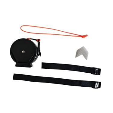 Imagem de YIJU Bicycle Tow Rape Rair Retrapção de Tração Retrátil para Ciclismo Familiar de Esportes