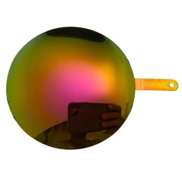 Imagem de Lentes para Plantaris Hidrofóbica - EBA IMPORTS, Pink