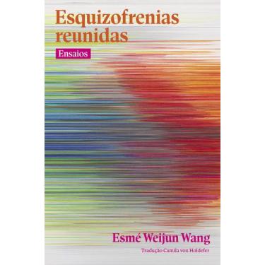 Imagem de Livro - Esquizofrenias reunidas