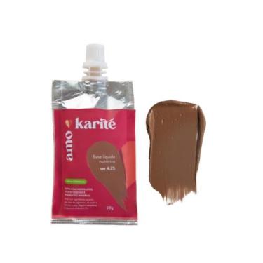Imagem de Amokarité Base Líquida Nutritiva 50g - AK 4.25, AK 4.25