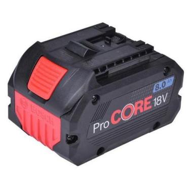 Imagem de Bateria 18,0V 8,0 Ah GBA Procore Li-On BOSCH
