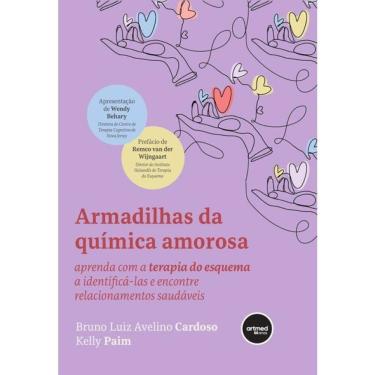 Imagem de Armadilhas Da Química Amorosa
